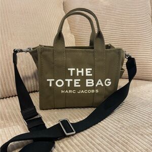 Marc Jacob’s tote